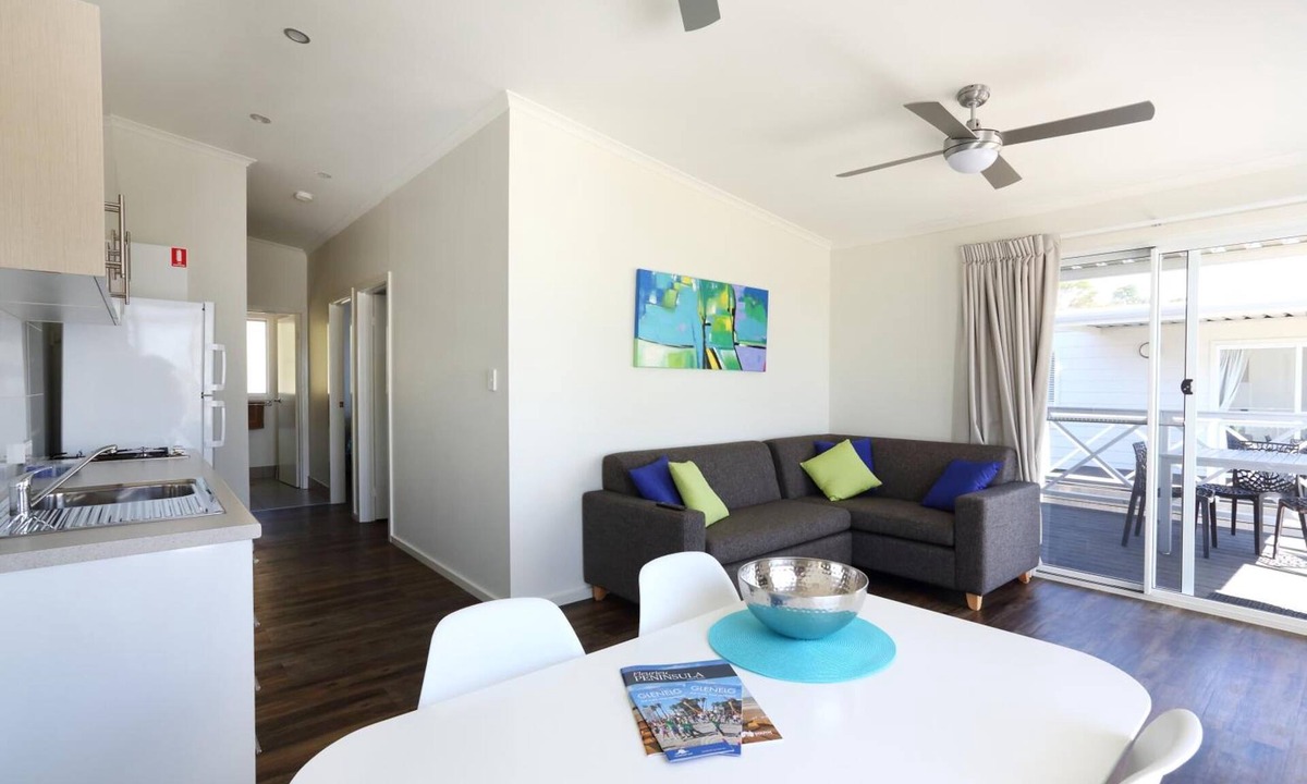 Kingston Park Other | Brighton Beachfront Holiday Park