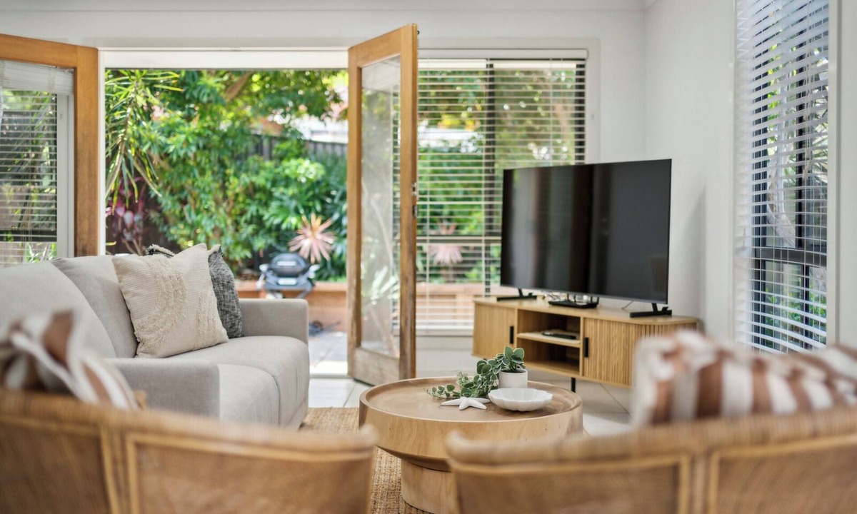 Coffs Harbour Apartment | Brunswick Beach Club - Coastal Comfort Near Beach, Pet Friendly