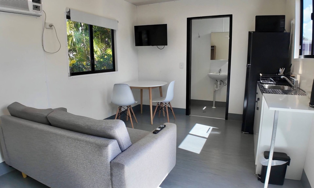 Kensington Hotel | Bundaberg Park Village