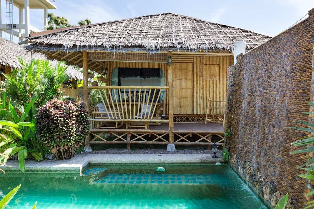 Rawai House | bungalow of luxe with spa