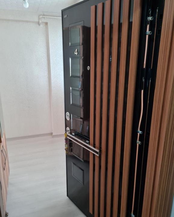 Cekirge Mahallesi Apartment | Bursa 4