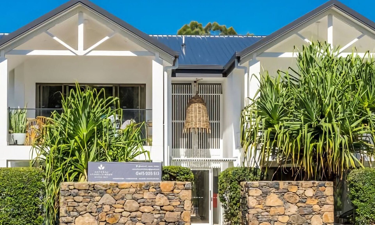 Byron Bay Apartment | Byron Bay Accom - Atlantis - 6 -70 Lawson Street