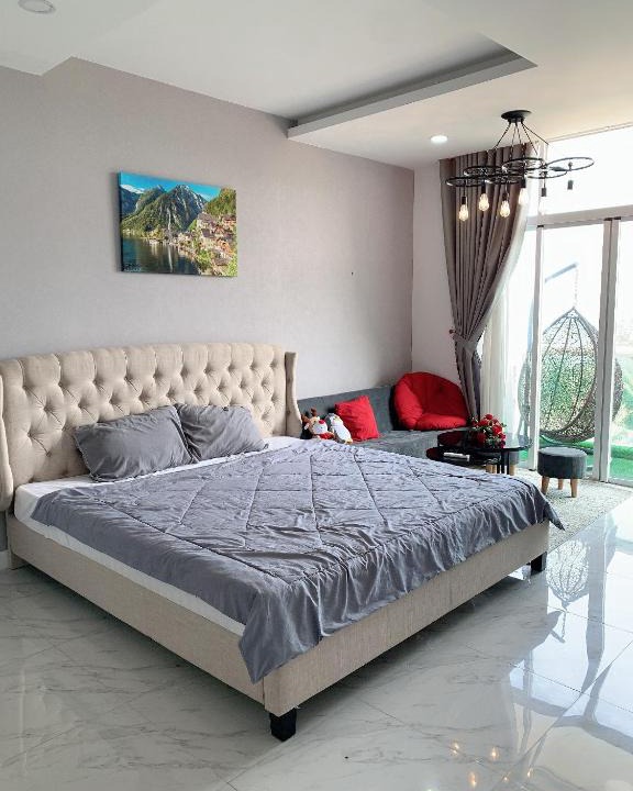 Phu Hai Beach Apartment | Căn Hộ Cao Cấp Ocean Vista. Mũi Né