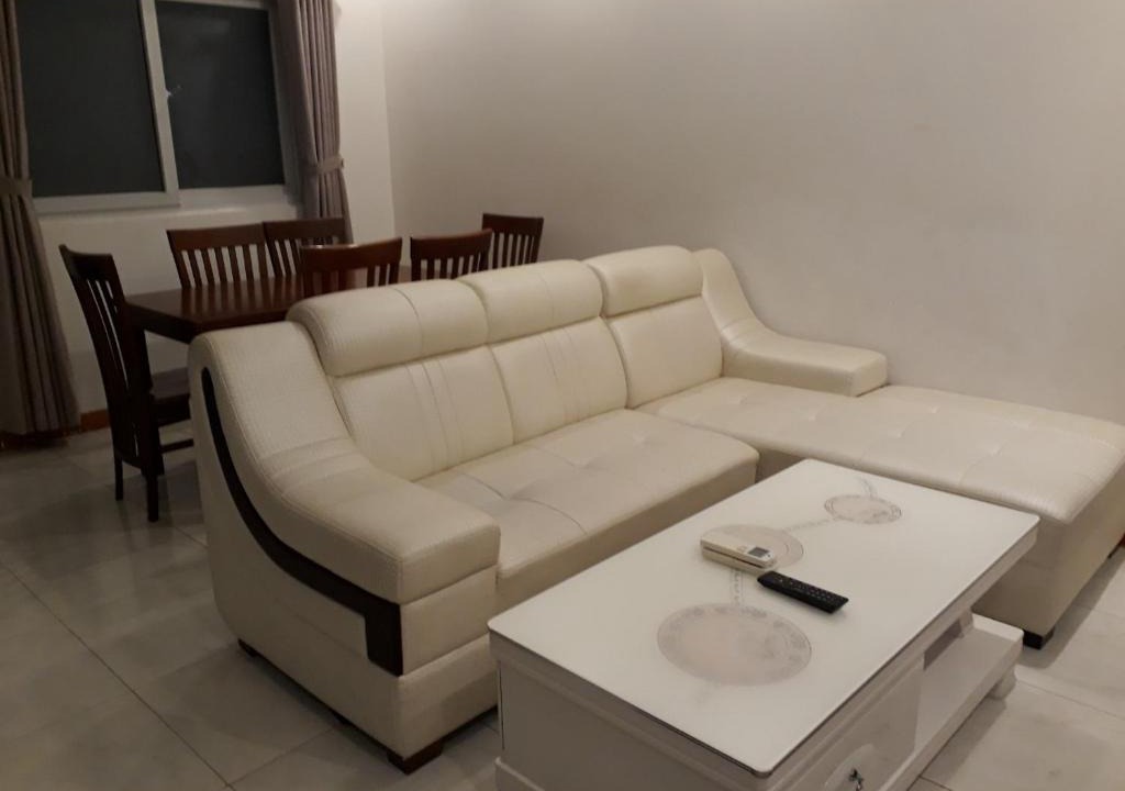 Tran Phu Beach Apartment | Căn hộ Mường Thanh 60 Trần Phú