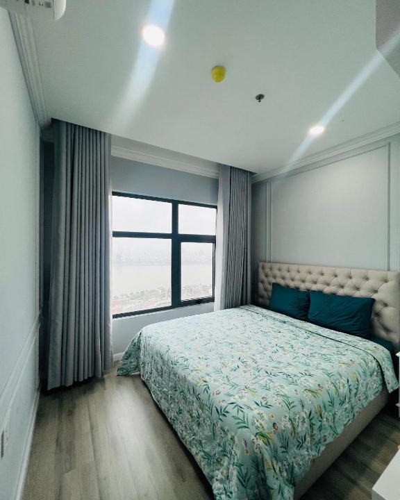 Son Tra Apartment | Căn hộ Monarchy B Trần Hưng Đạo, Đà Nẵng