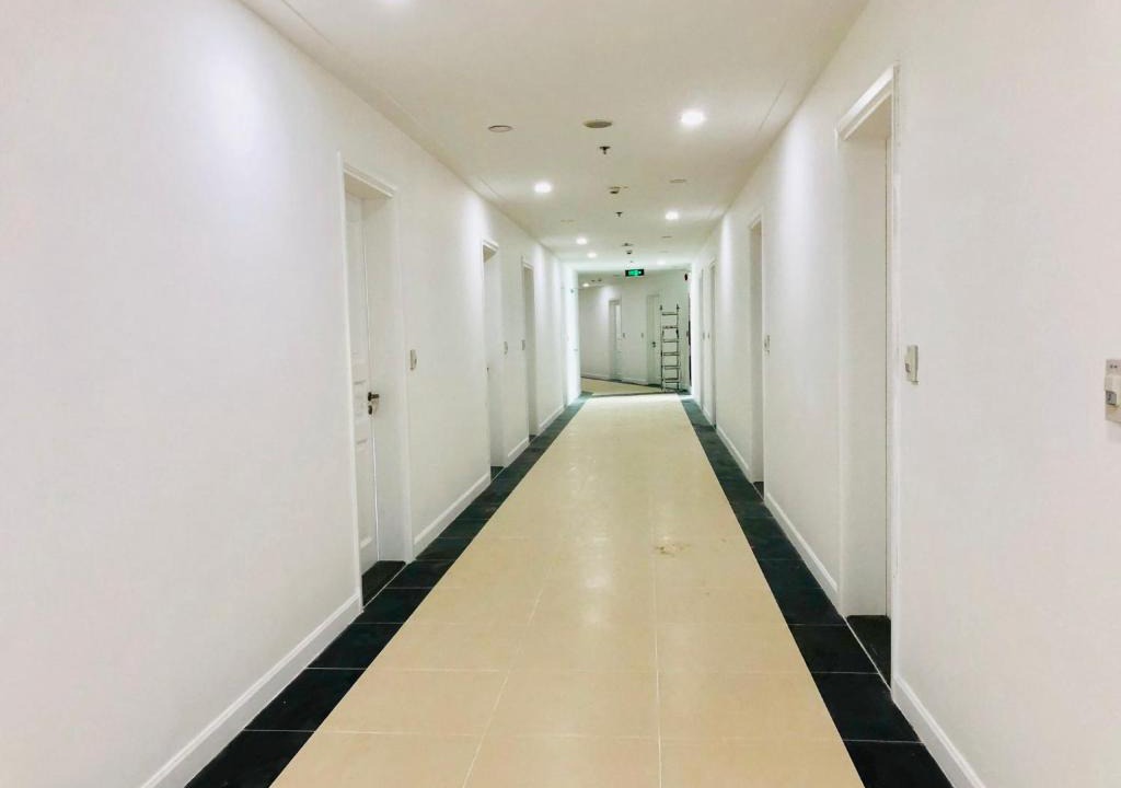 Phu Hai Beach Apartment | Căn Hộ Nghĩ Dường Ocean Vista