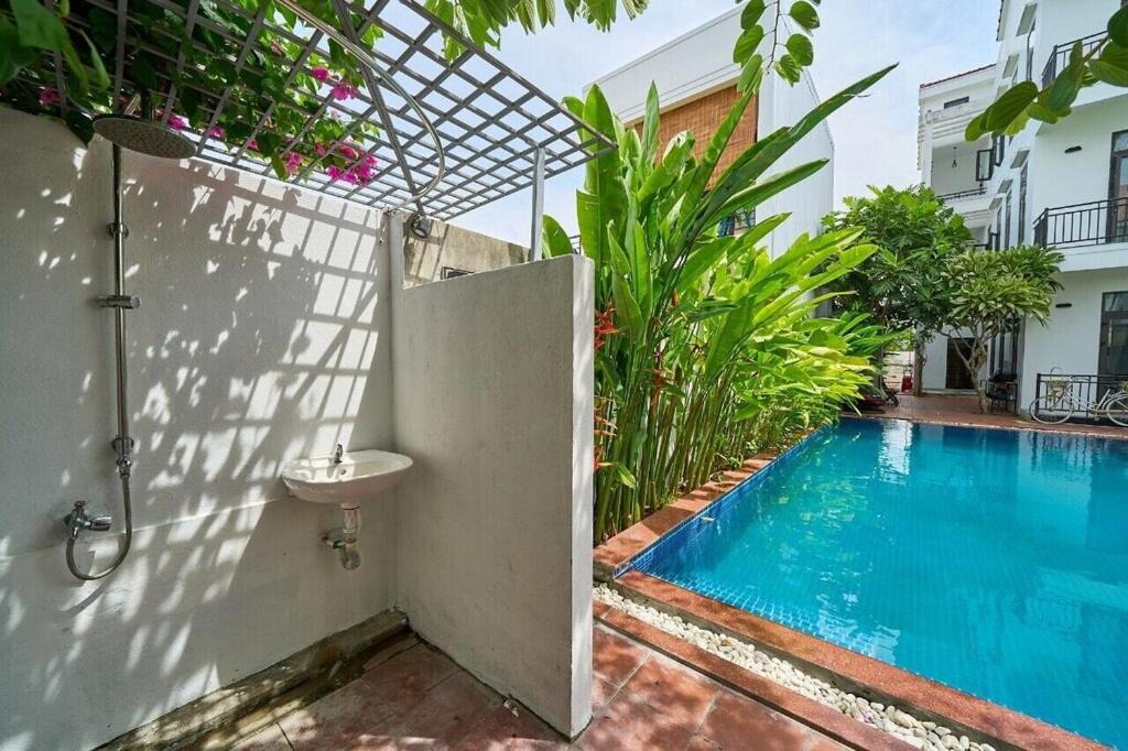 Hoi An City Centre Villa | Cảm nhận như ở tại nhà mình trong lúc đi xa nhà