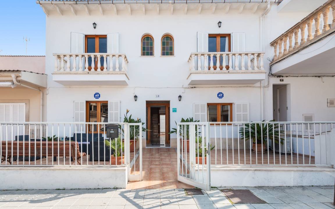 Can Picafort House | Ca'n Biel