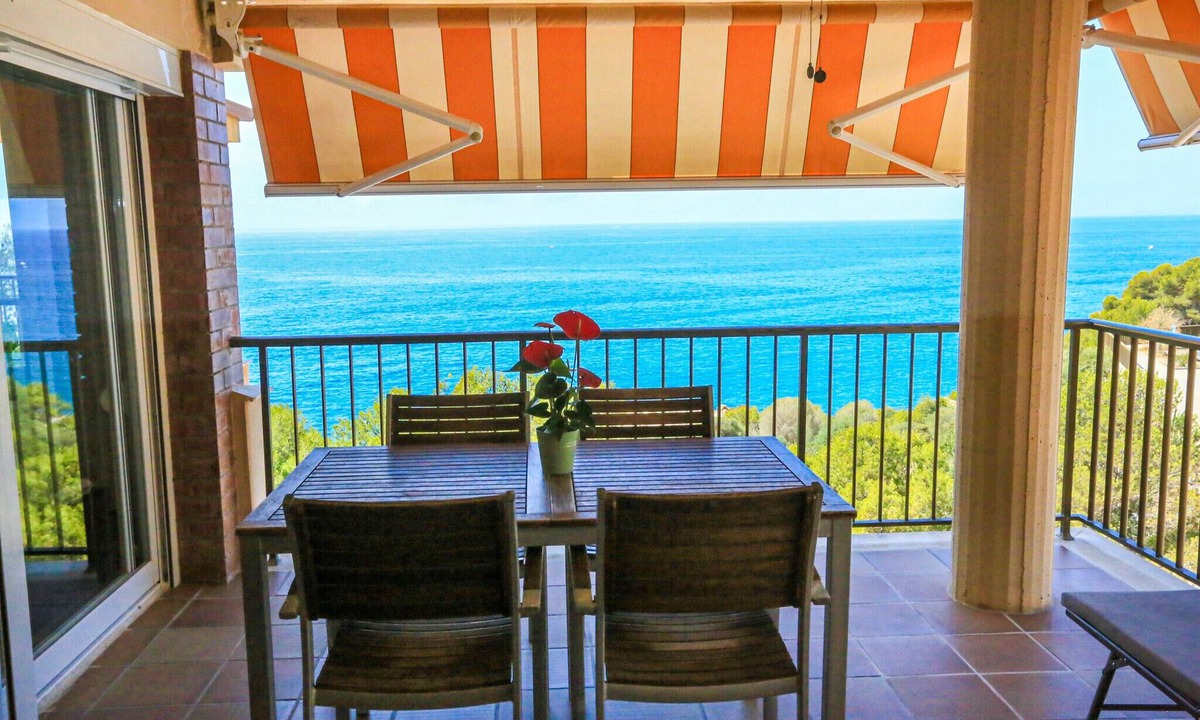Cap de Salou Apartment | Cabo Palos - Apartment for 5 people in Salou
