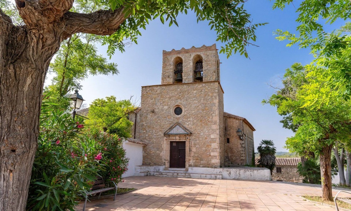 Olivella Villa | Cal Bargallo - Five Bedroom Villa, Sleeps 16