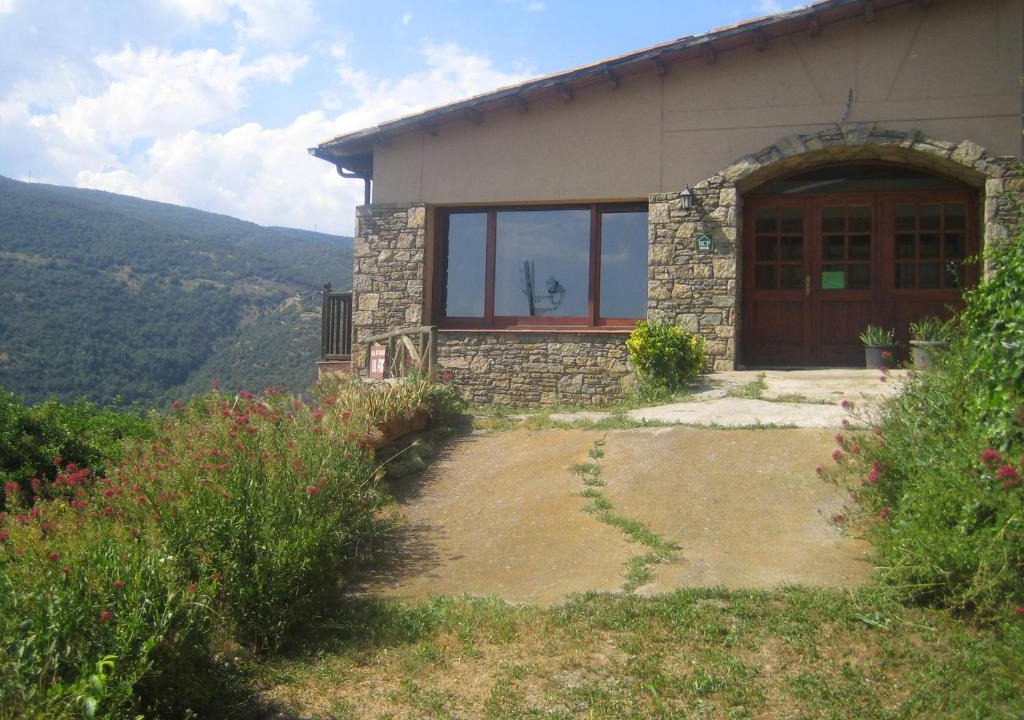 Ribera d'Urgellet House | Cal Font (RCP)