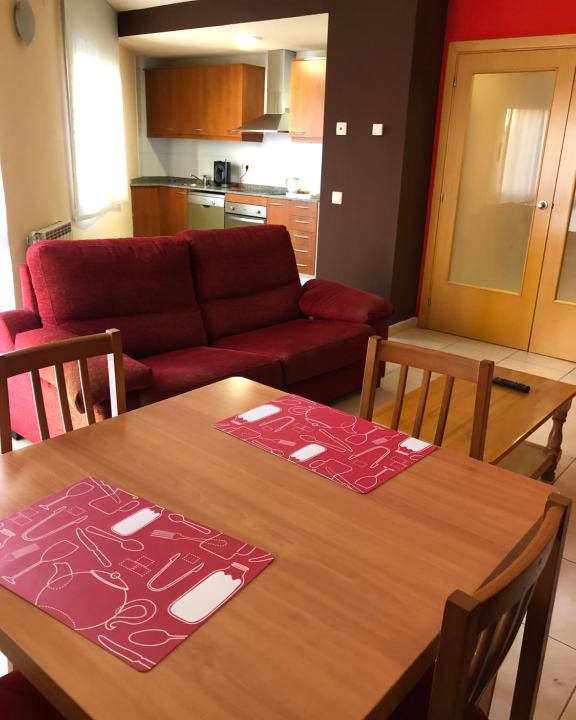 Figueres Apartment | Cal Sastre