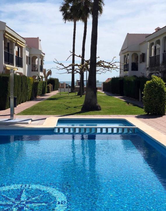 Vinaros Apartment | Cala puntal