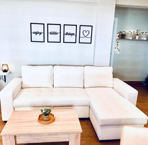 Distrito Sur Apartment | Calahorra Suite con parking
