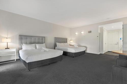 Echuca Apartment | Caledonian Hotel Echuca