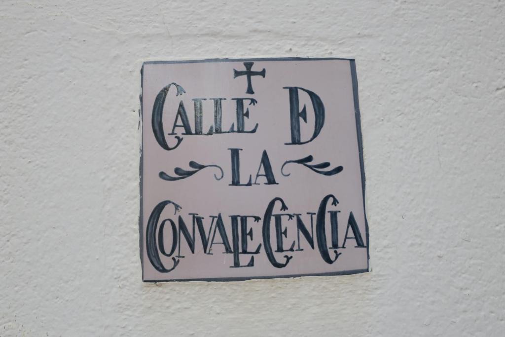 Jewish Quarter Apartment | Calle de la Convalecencia