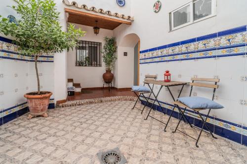 La Catedral Bed & Breakfast | Calleja de La Pimentera