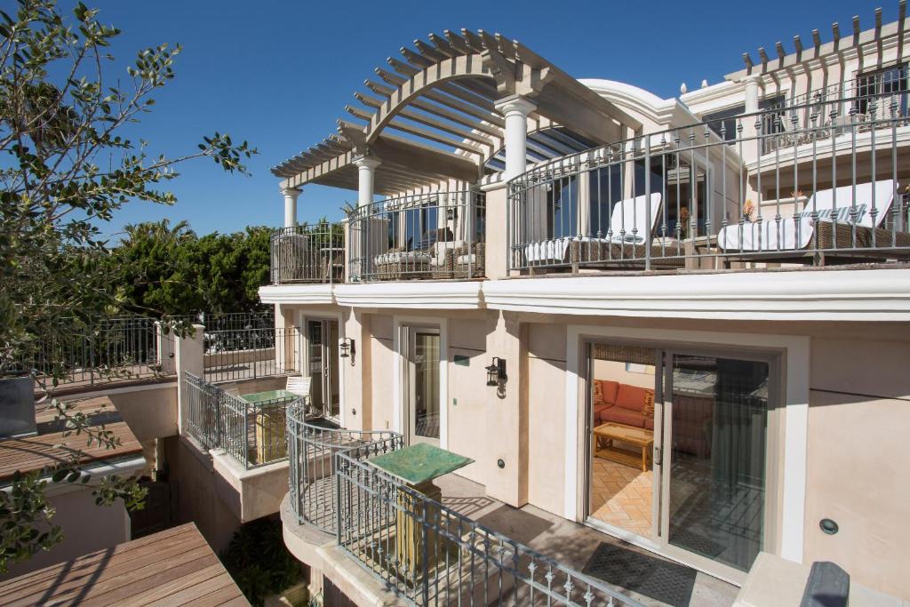 Laguna Beach Villa | Calypso