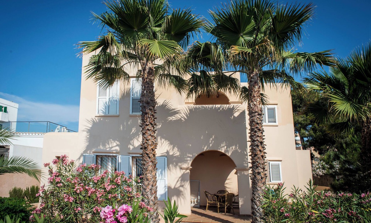 Figueretas Apartment | Can Ban, Vibe on the seafront!