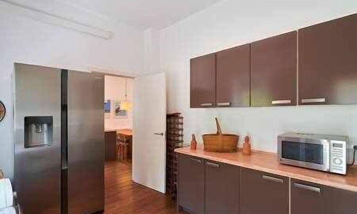 Can Furnet House | CAN COLL DES COCONS BAREFOOT HOUSE 5MIN FROM PACHA
