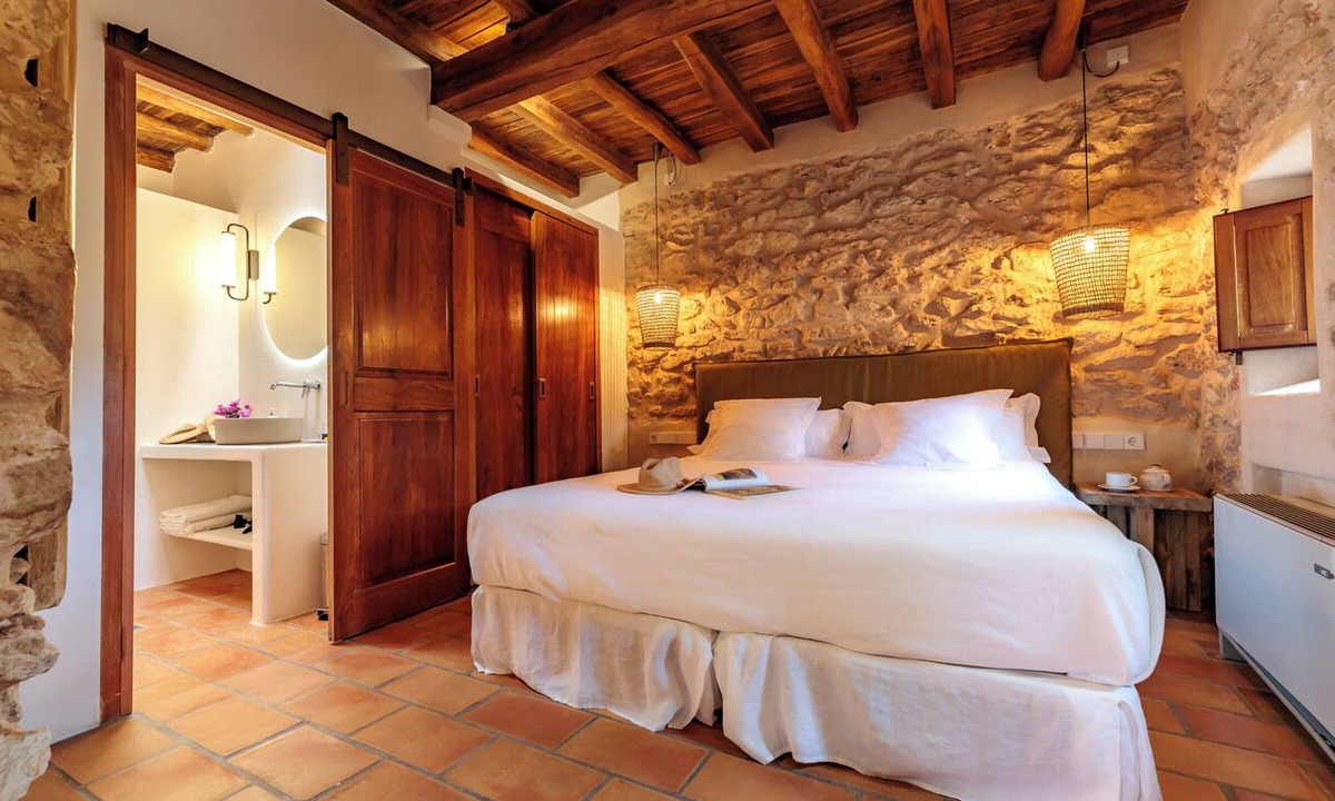 Sant Rafael de Sa Creu Other | Can Lluc Boutique Country Hotel & Villas, a member of Beyond Green