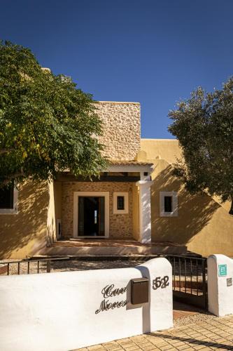 Sant Francesc Xavier Villa | CAN NOVES - Villas de 4 suites 52 y 35