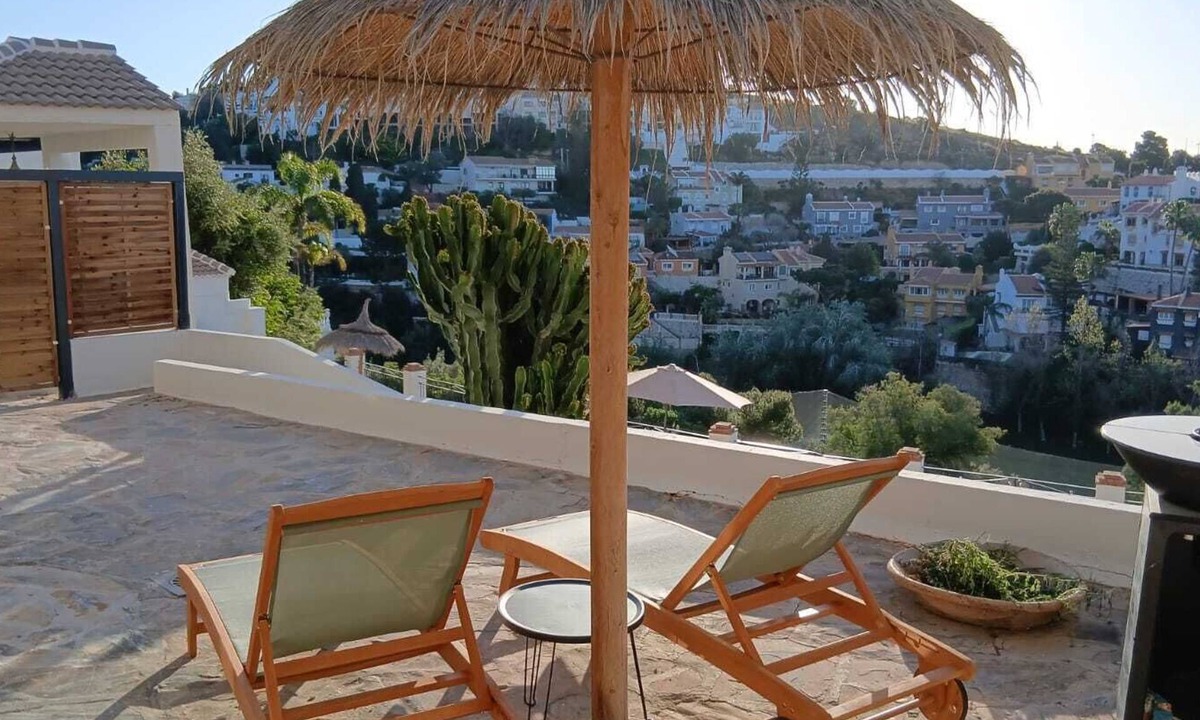 El Candado Apartment | Candado golf apartments