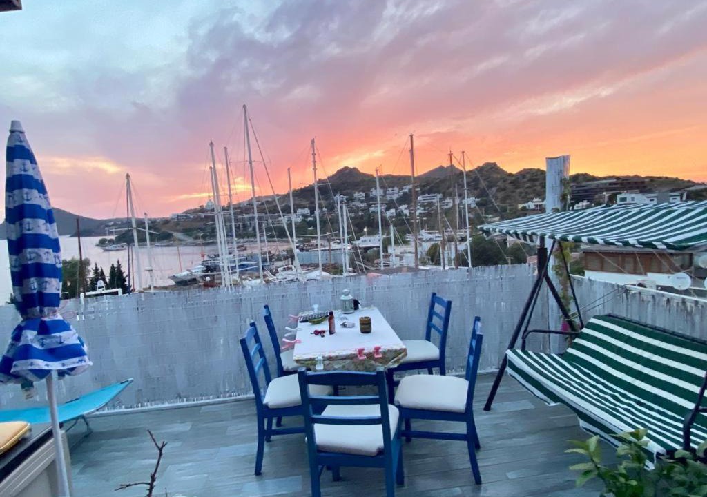 Yalikavak Apartment | Captains Lodge