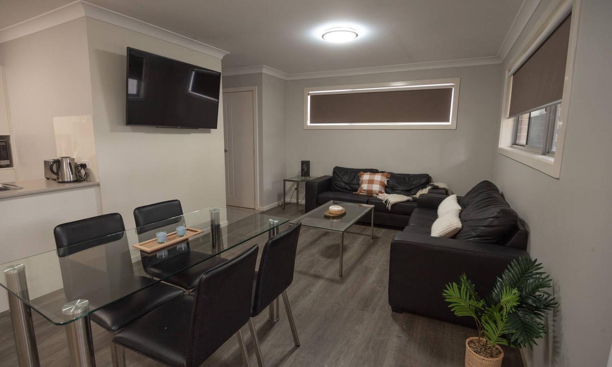 Cardiff Apartment | Cardiff Executive Apartments