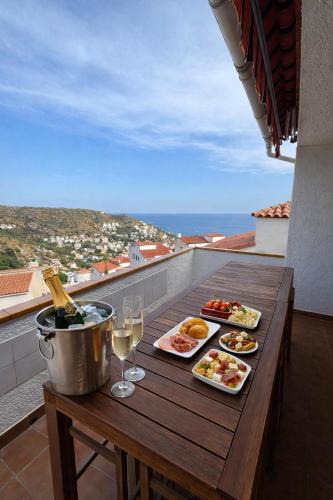Almadraba-Canyelles House | Casa Canyelles Vicent