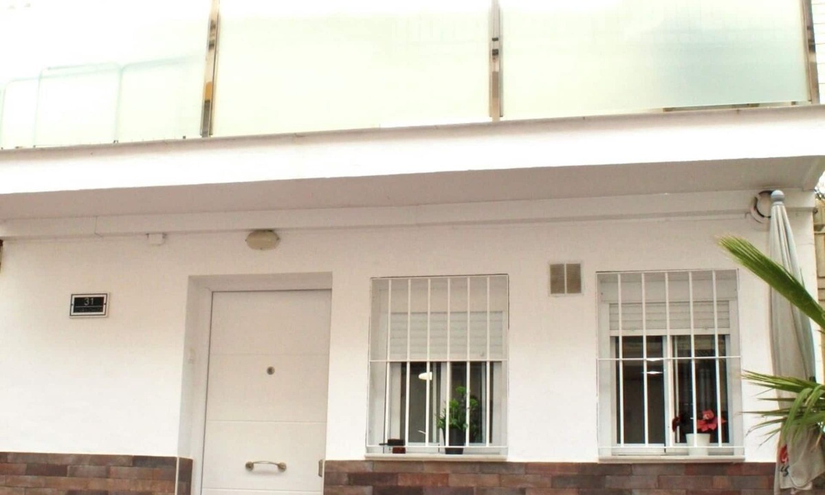 Pedregalejo House | Casa Chica
