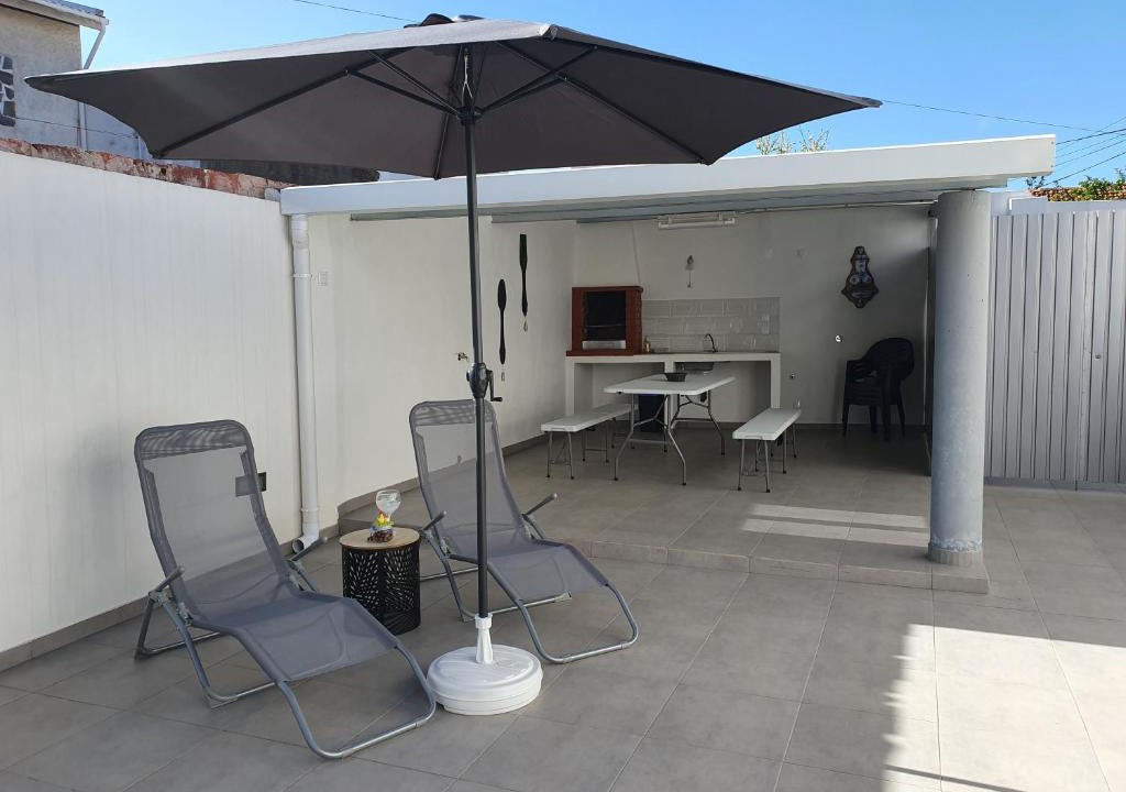 Nazare House | Casa da Avó Laurinda