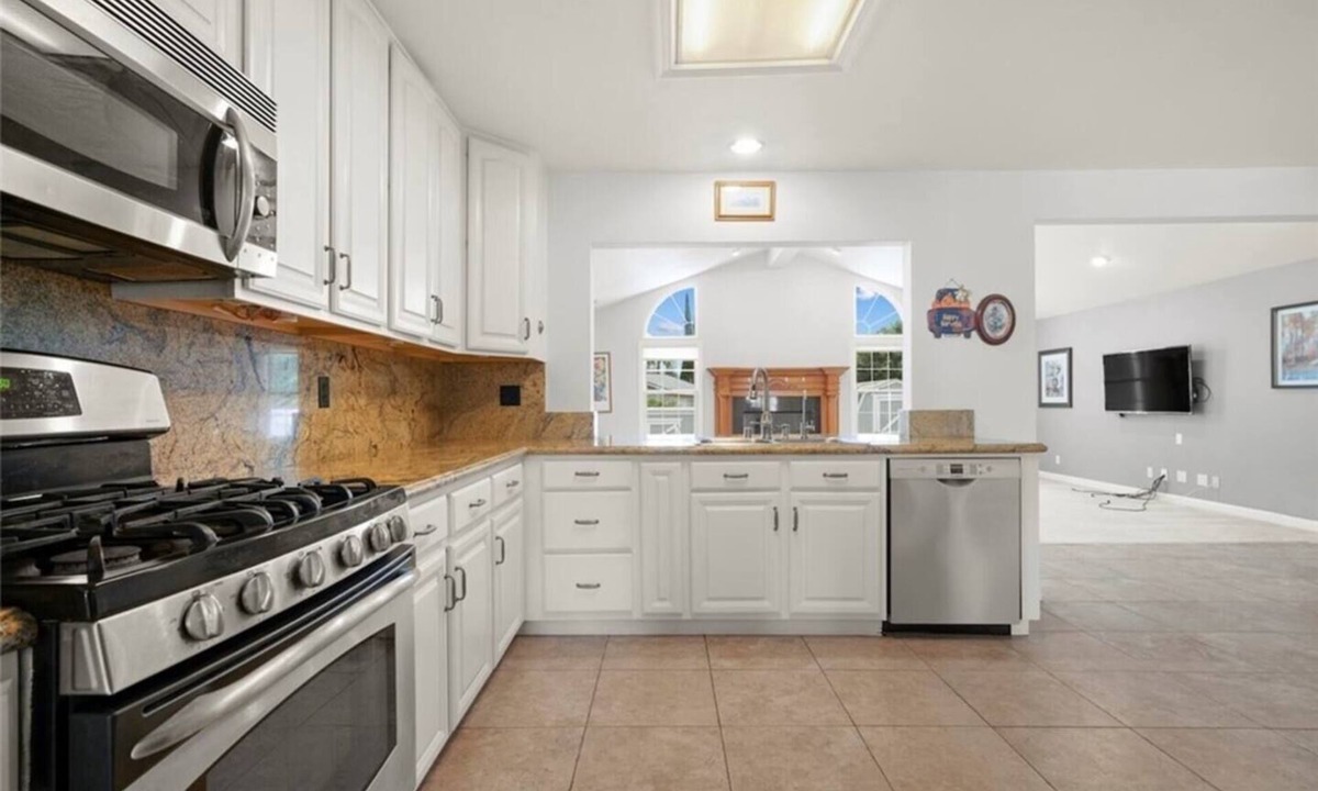 Thousand Oaks House | Casa De for 8people/3BD 3BA, 10people/3BD 4BA,+12people/4BD 4BA