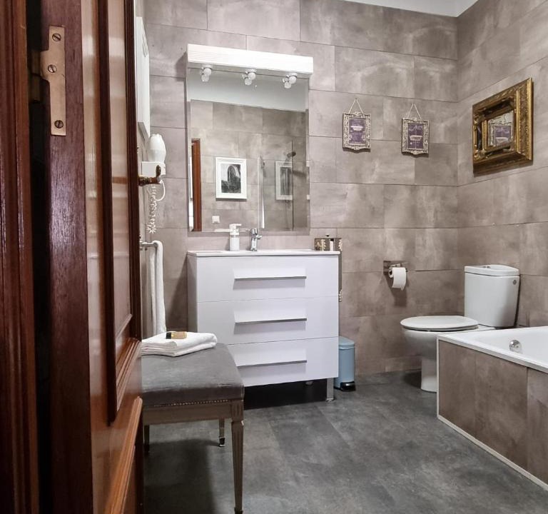 Alcala de Henares Apartment | Casa de Lorca