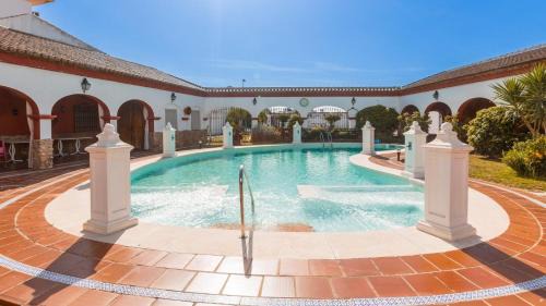 Villafranca de Cordoba House | Casa de Mis Dos Gitanillas Villafranca de Córdoba by Ruralidays