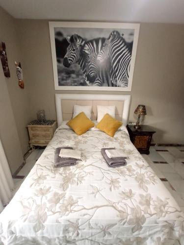 Distrito Noroeste Apartment | Casa de Nina