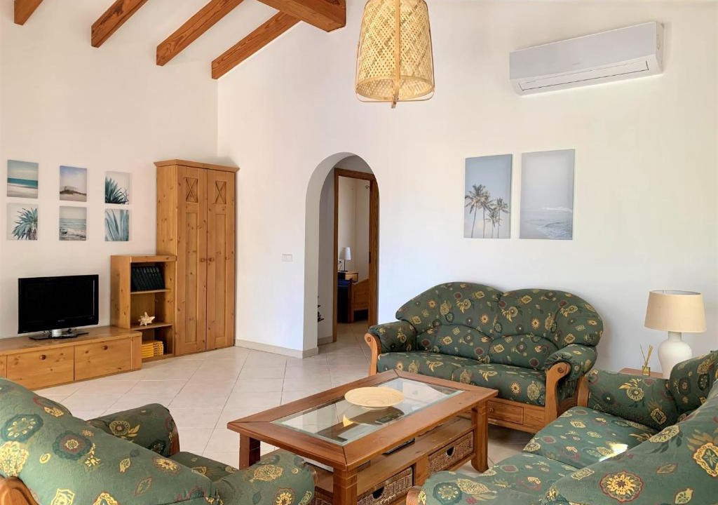 Son Serra de Marina House | Casa Dorotea