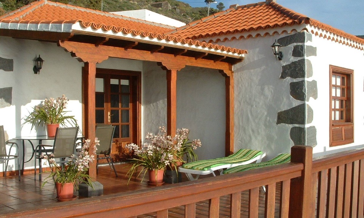 Casa | Los Quemados