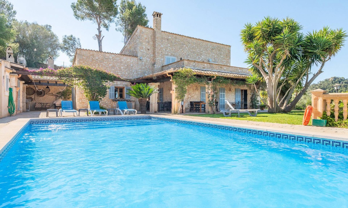 Son Macia Cottage | Casa Julia - Son Macia