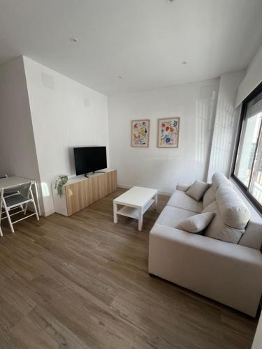 Montoro Apartment | Casa Luz
