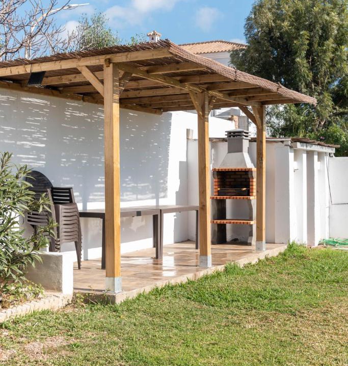 La Linea de la Concepcion House | Casa Margarita