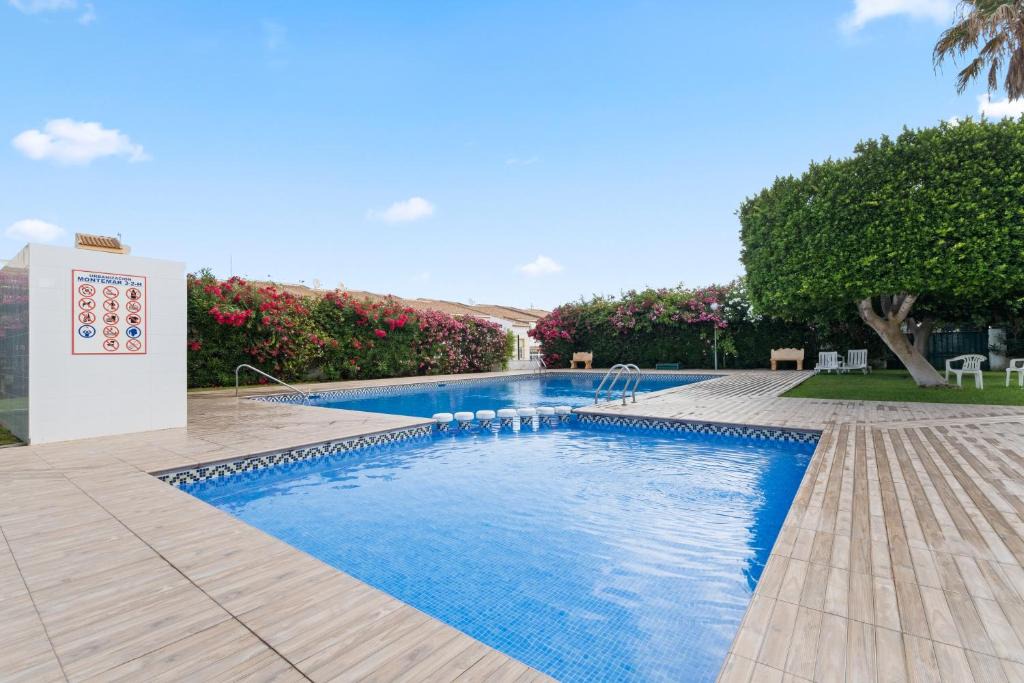 Gran Alacant House | Casa Max