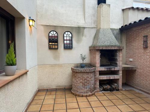 Driebes House | Casa Rural Caraca
