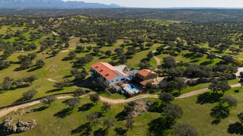 Torrecampo House | Casa rural Obejuelo - Balcón de Los Pedroches