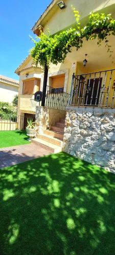 Albares House | Casa Rural Rincones de Albares