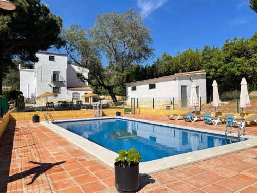 Cordoba House | CASA RURAL VlLLA ALGABA