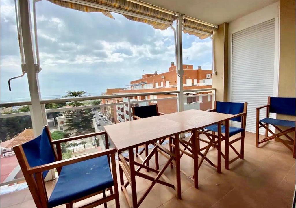 Sant Carles de la Rapita Apartment | Casal