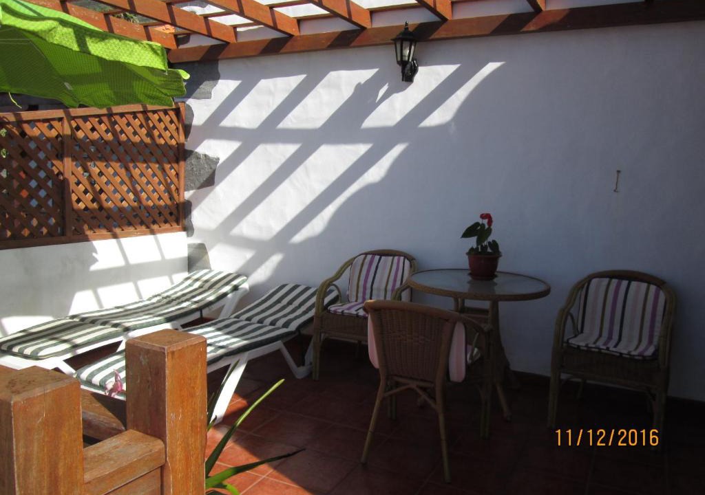 Los Quemados House | Casita las Viñas II