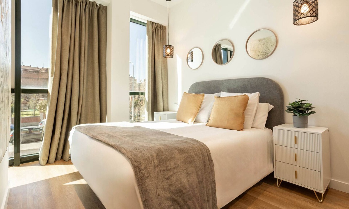 Adelfas Apartment | Catalina 105 apartment in Madrid