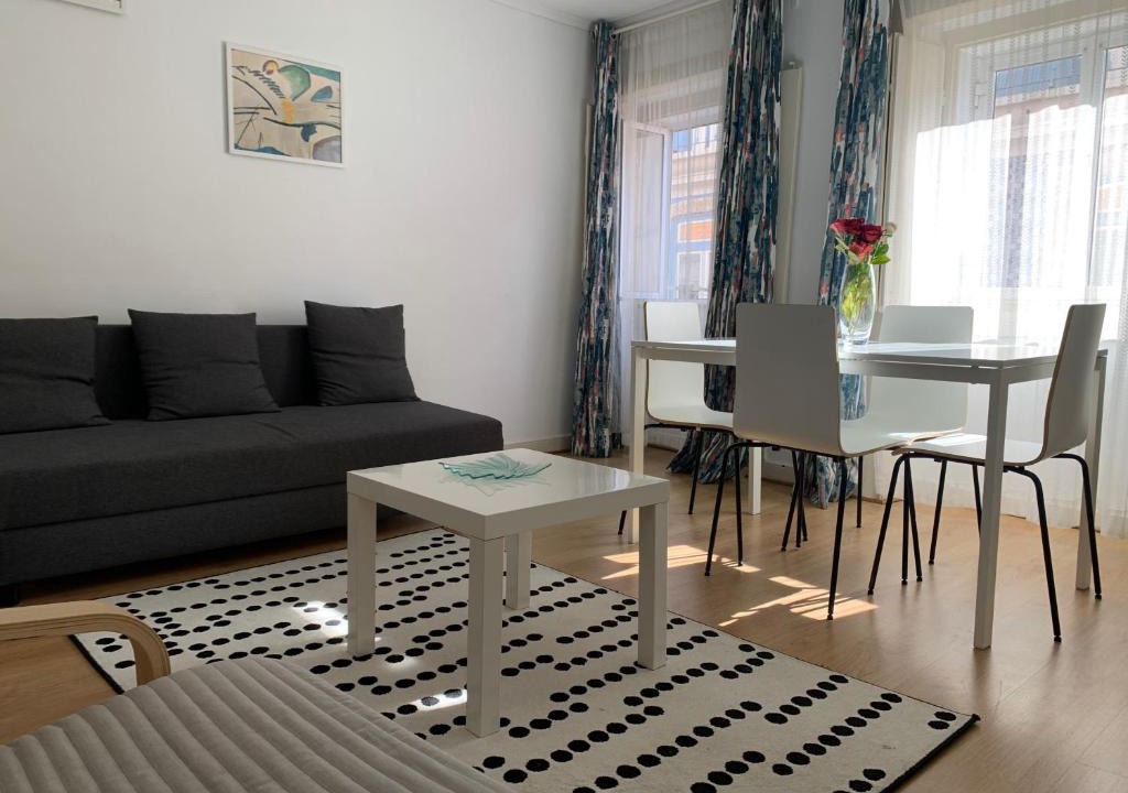 Sao Jose Apartment | Central Avenida Liberdade 2